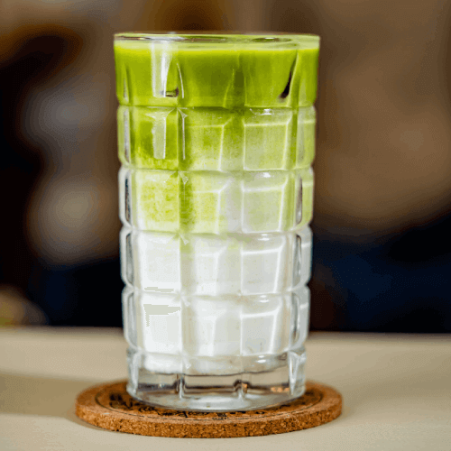 Matcha Tea ( Hot / Iced)