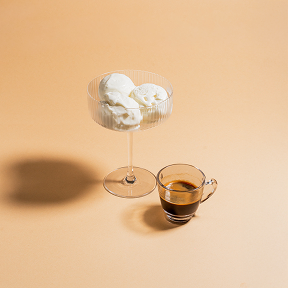 Affogato