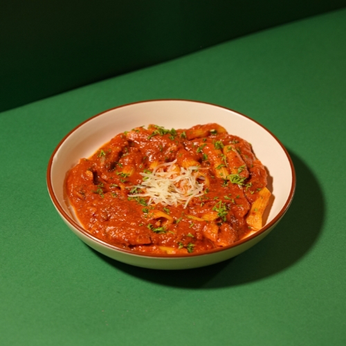 Arrabbiata