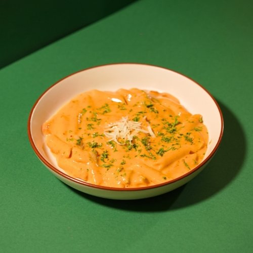 Pink Sauce