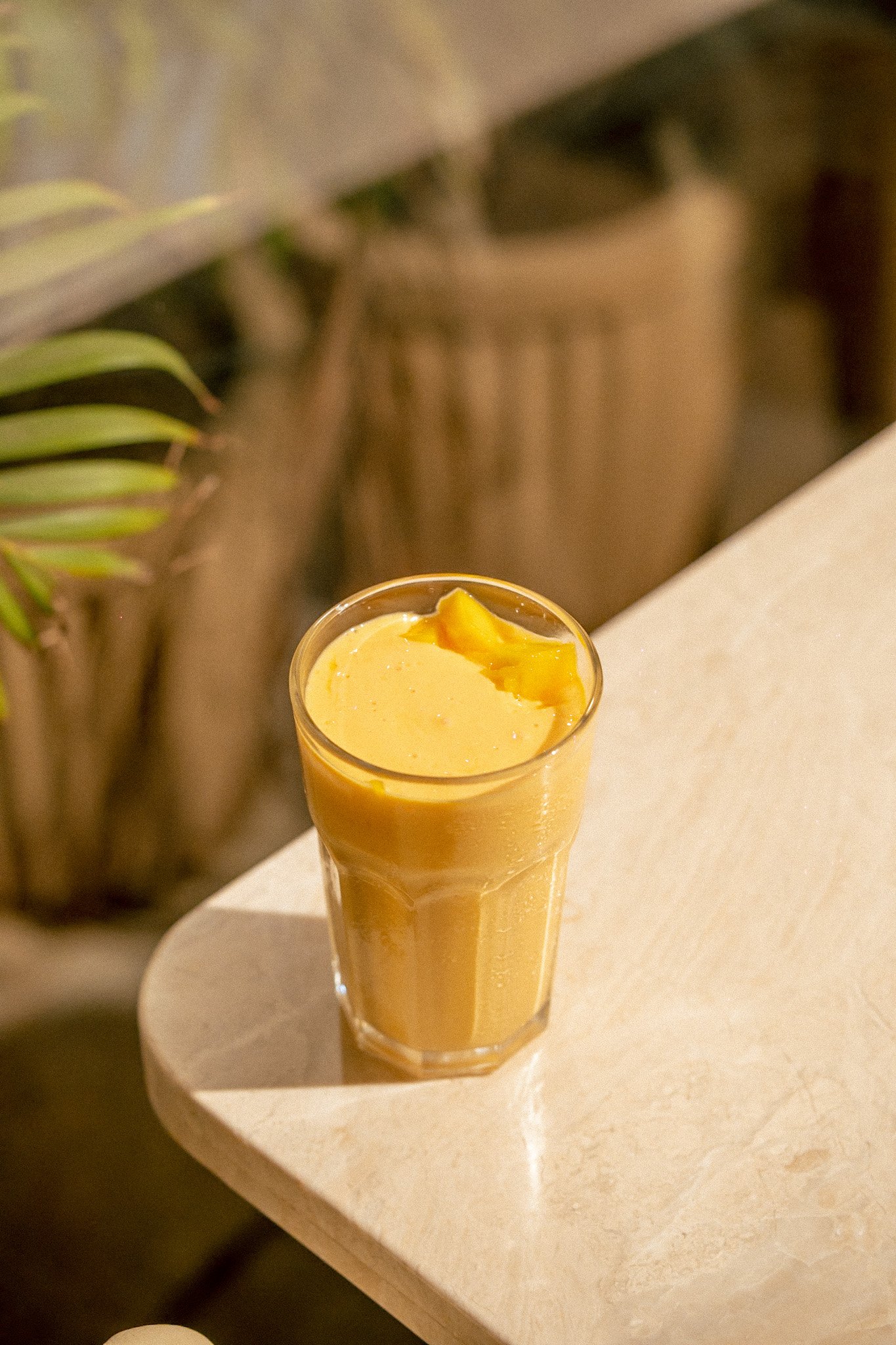 Mango Shake