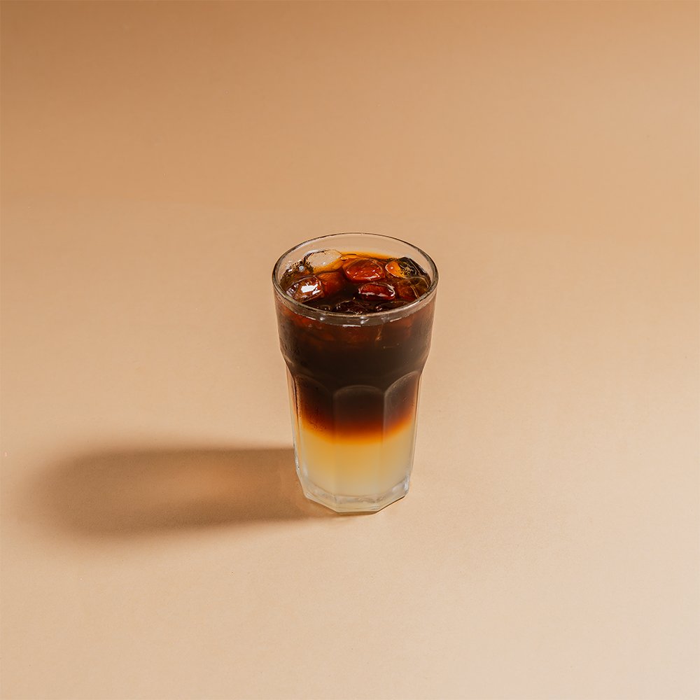 Pineapple Cold Brew