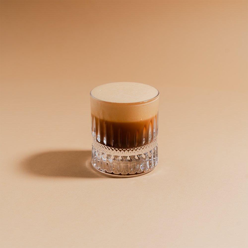 Honey Citrus Double Shaken Espresso